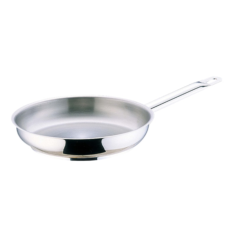 パデルノ　18-10　フライパン 1014-32cm　電磁  1個（ご注文単位1個）【直送品】