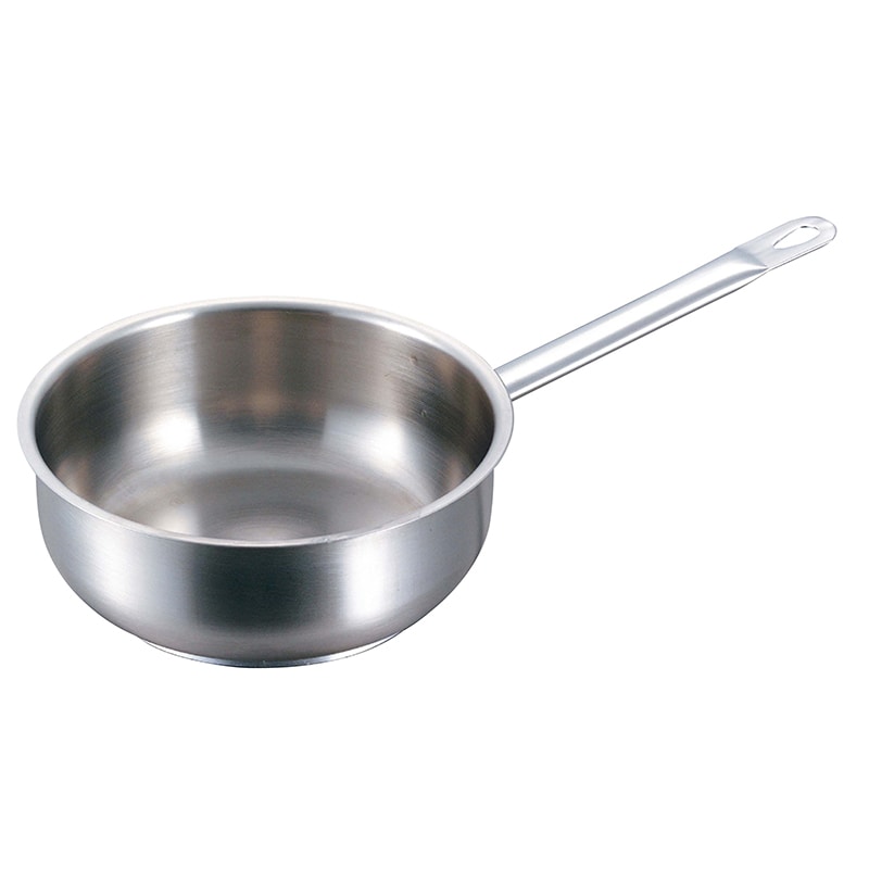 パデルノ　ソテーパン（蓋無）1113-20cm 電磁  1個（ご注文単位1個）【直送品】