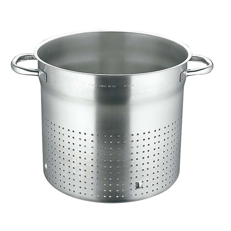 パデルノ　スチームポット　1123-20cm   1個（ご注文単位1個）【直送品】