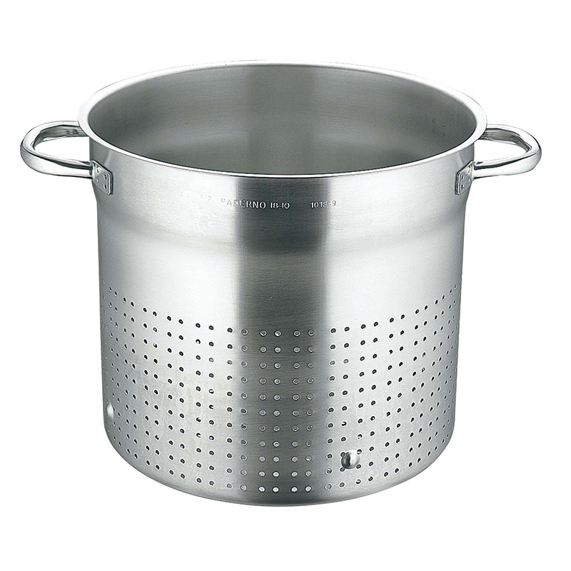 パデルノ スチームポット 1123-28cm 1個(ご注文単位1個)【直送品】