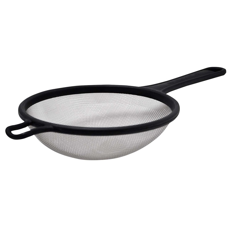 パデルノ　PA　plus　丸型ストレーナー φ7cm　12941-07  1個（ご注文単位1個）【直送品】