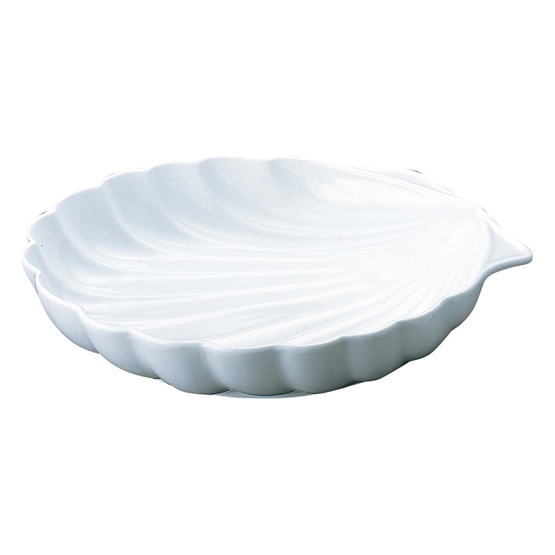 ロイヤル　シェルボール　NO.180 46cm　ホワイト  1個（ご注文単位1個）【直送品】