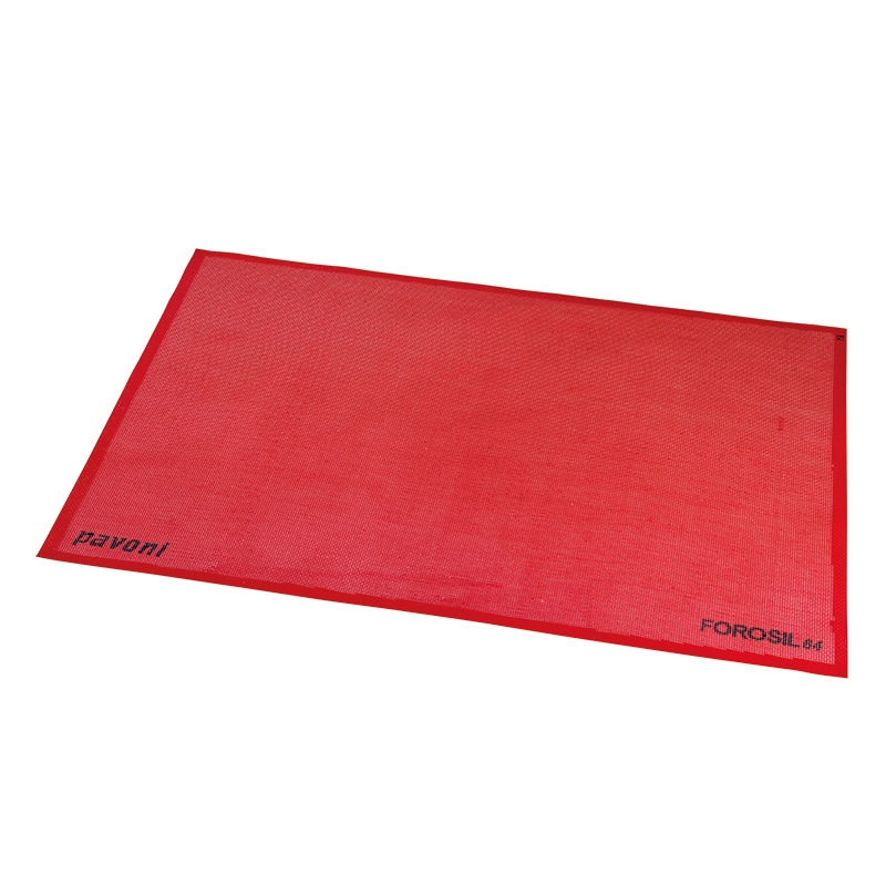 パボーニ パボーニ メッシュシリコンマット 585×385mm FOROSIL64 1枚(ご注文単位1枚)【直送品】