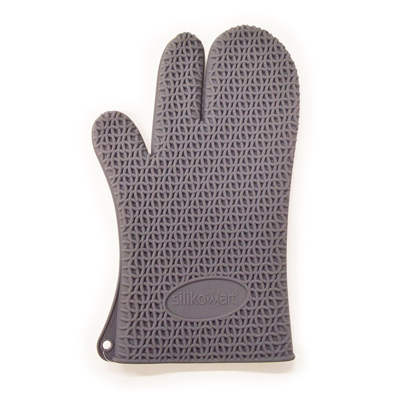 パシフィック洋行　シリコングローブ 小　グレー 2SI-ACC072GR　1個（ご注文単位1個）【直送品】