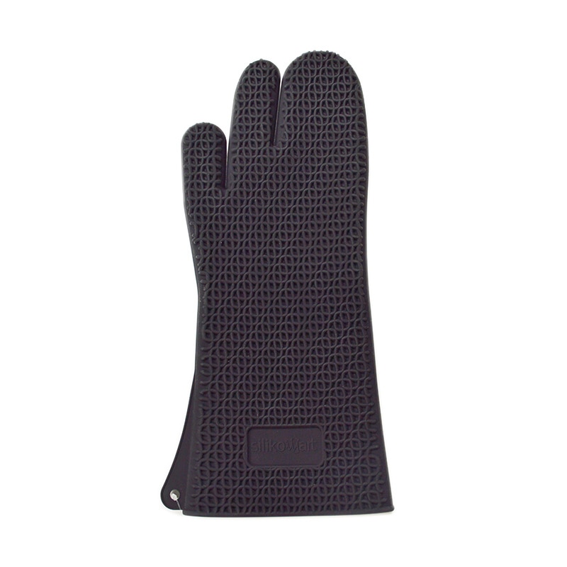 パシフィック洋行　シリコングローブ 大　ブラック 2SI-ACC082BK　1個（ご注文単位1個）【直送品】