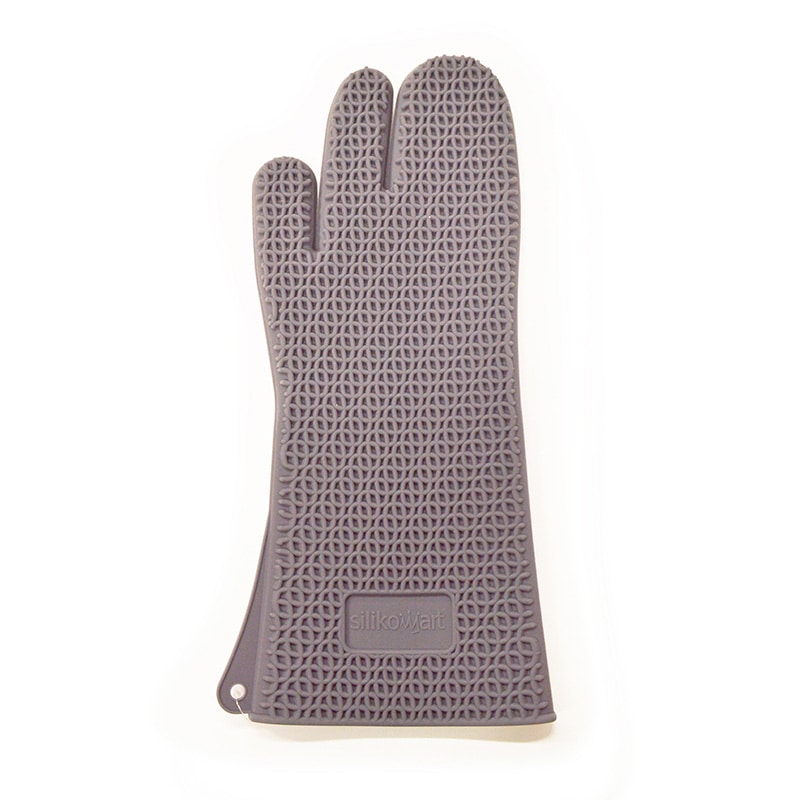パシフィック洋行　シリコングローブ 大　グレー 2SI-ACC082GR　1個（ご注文単位1個）【直送品】