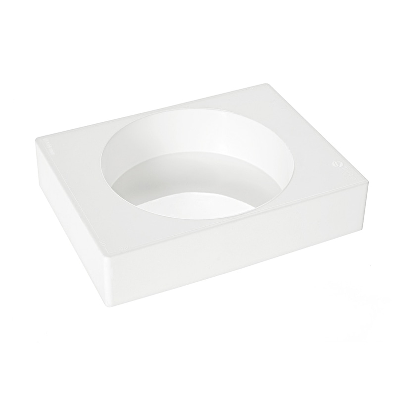 パシフィック洋行　製菓シリコン型　トルタフレックス　ラウンド1取 φ135　H40 2TO-1/135X40R　1個（ご注文単位1個）【直送品】