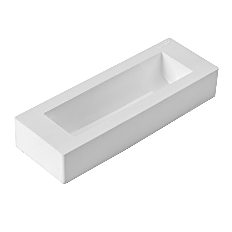 パシフィック洋行　製菓シリコン型　トルタフレックス インサートブッシュ　1取 2TO-1/220X60B　1個（ご注文単位1個）【直送品】