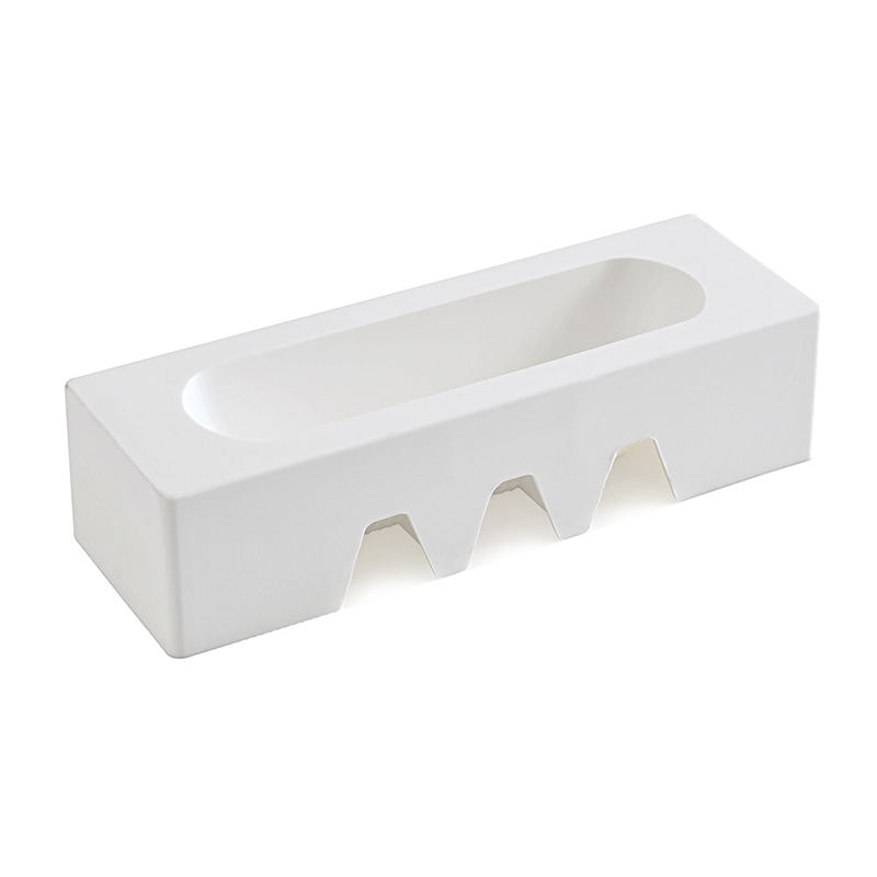 パシフィック洋行　製菓シリコン型　トルタフレックス インサートジャンドゥーヤ　1取 2TO-1/225X60G　1個（ご注文単位1個）【直送品】