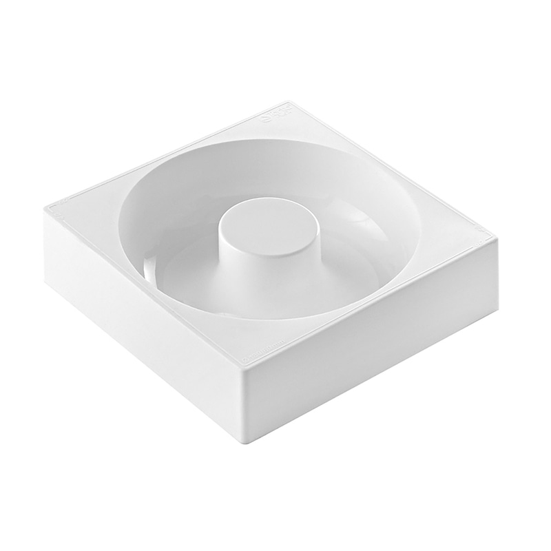 パシフィック洋行　製菓シリコン型　トルタフレックス サバラン180 2SI-1/SAV180　1個（ご注文単位1個）【直送品】