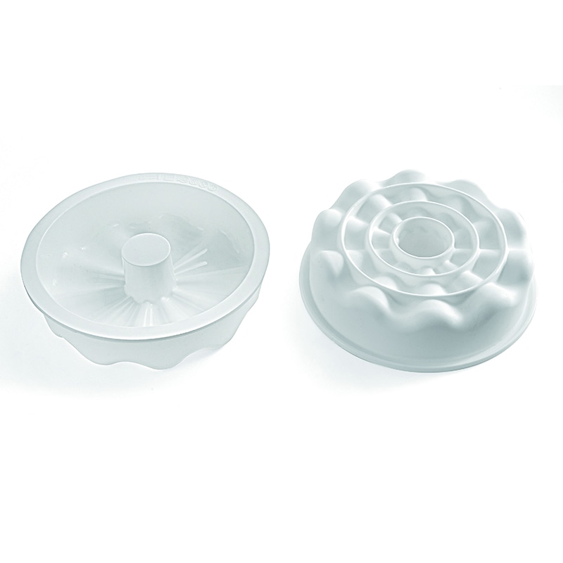 パシフィック洋行　製菓シリコン型　トルタフレックス アルモニア 2SI-ARMONIA　1個（ご注文単位1個）【直送品】