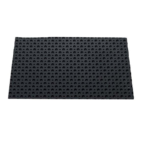 パシフィック洋行 製菓シリコンシート トルタフレックス TEXシート ポワ 2SI-TEX04 1個(ご注文単位1個)【直送品】