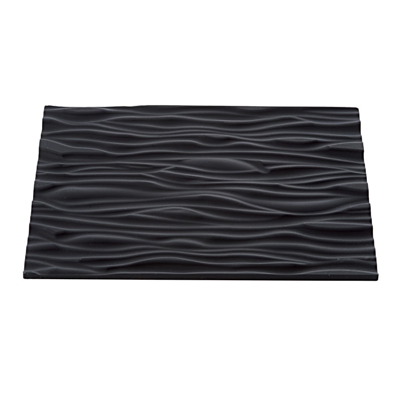 パシフィック洋行 製菓シリコンシート トルタフレックス TEXシート ウッド 2SI-TEX01 1個(ご注文単位1個)【直送品】