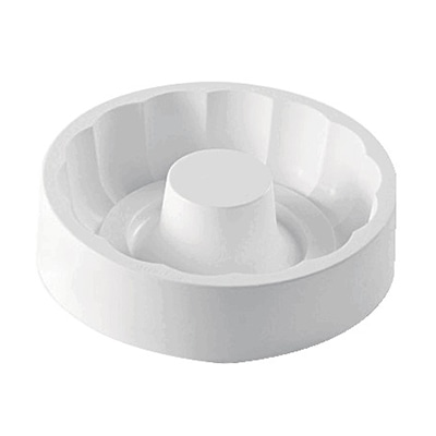 パシフィック洋行 製菓シリコン型 トルタフレックス パラダイス 2SI-PARADISE 1個(ご注文単位1個)【直送品】