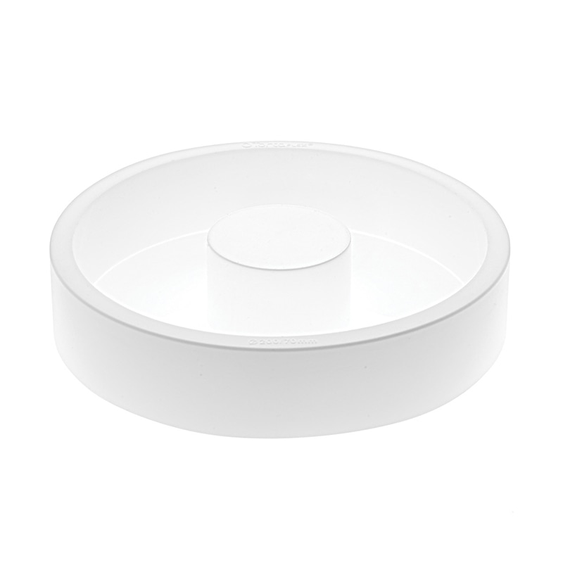 パシフィック洋行 製菓シリコン型 トルタフレックス サターン 2SI-SATURN 1個(ご注文単位1個)【直送品】