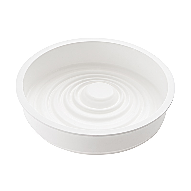 パシフィック洋行 製菓シリコン型 トルタフレックス ヴェーグ 2SI-VAGUE 1個(ご注文単位1個)【直送品】