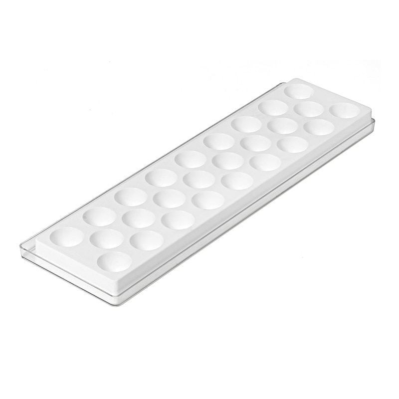 パシフィック洋行 製菓シリコン型 マルチフレックス コノ1セット 26取 2SI-1/CON01M 1個(ご注文単位1個)【直送品】