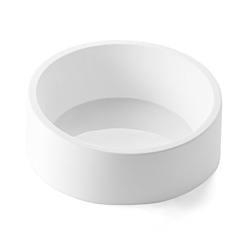 パシフィック洋行 製菓シリコン型 トルタフレックス ジェノワーズ 2SI-GENOISE 1個(ご注文単位1個)【直送品】