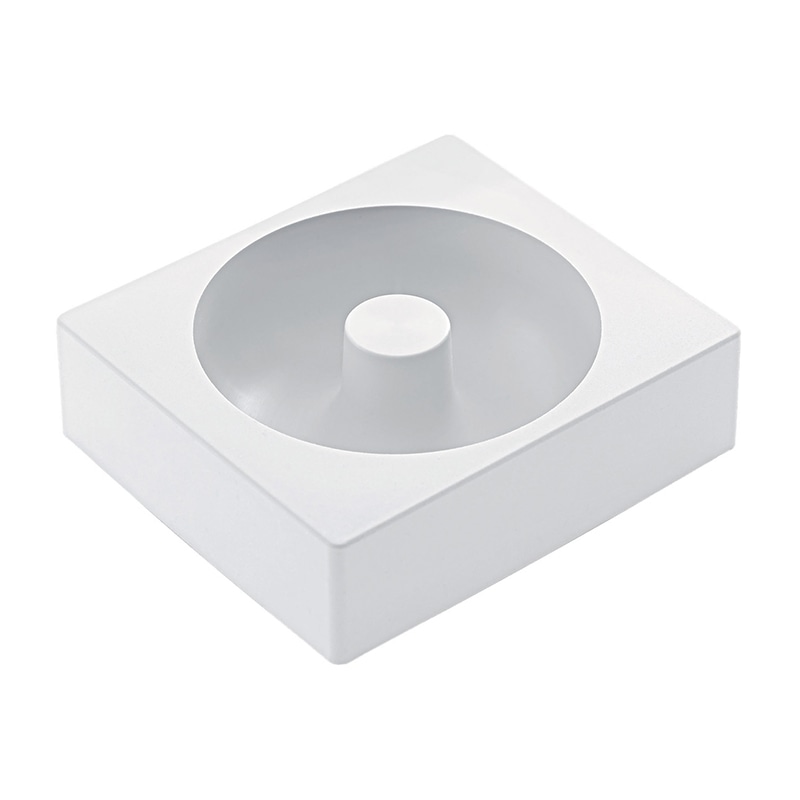 パシフィック洋行 製菓シリコン型 トルタフレックス サバラン115 2SI-1/SAV115 1個(ご注文単位1個)【直送品】