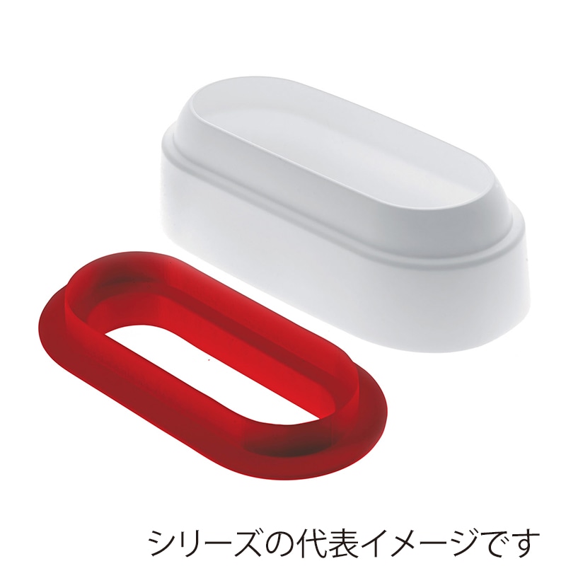 パシフィック洋行 製菓シリコン型 トルタフレックス ジュニアピロー カッター付 2SI-JRPILLOWC 1個(ご注文単位1個)【直送品】