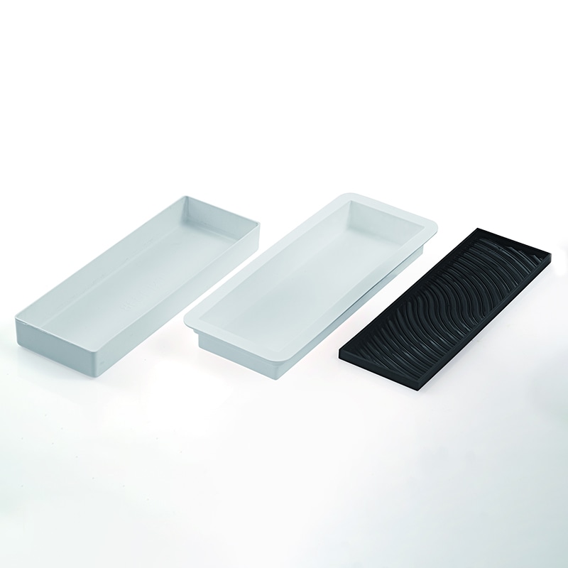 パシフィック洋行　製菓シリコン型　トルタフレックス　キット カント　デル　シレナ 2SI-KITCANTO　1個（ご注文単位1個）【直送品】