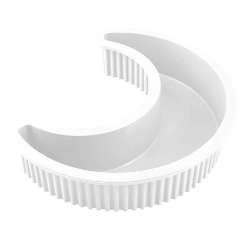 パシフィック洋行　製菓シリコン型　トルタフレックス ムーンライトソナタ 2SI-SONATA　1個（ご注文単位1個）【直送品】