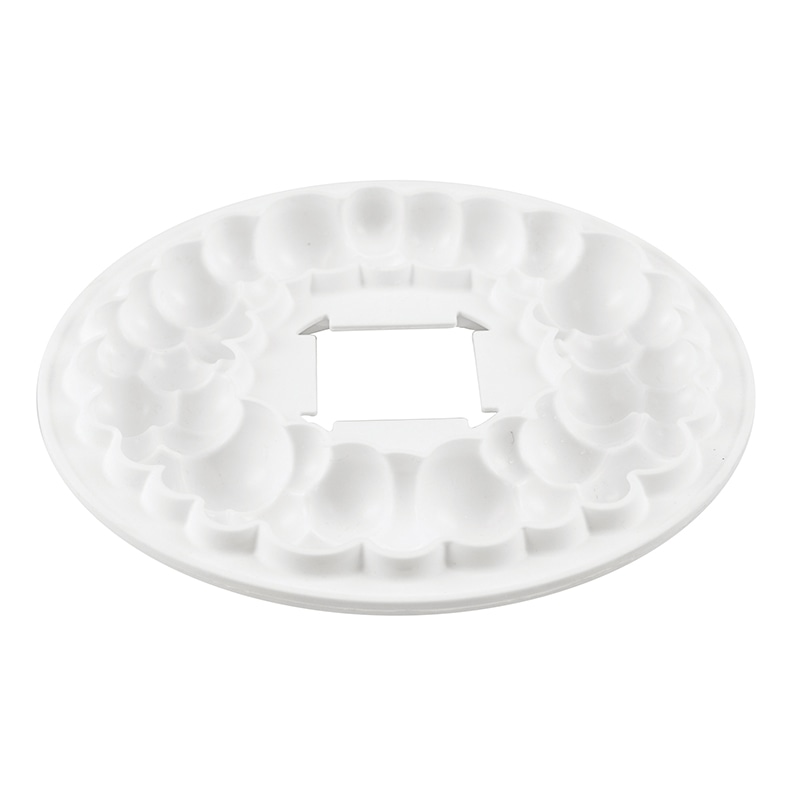 パシフィック洋行　製菓シリコン型　トルタフレックス　キット バブルクラウン 2SI-KITBUBCR　1個（ご注文単位1個）【直送品】