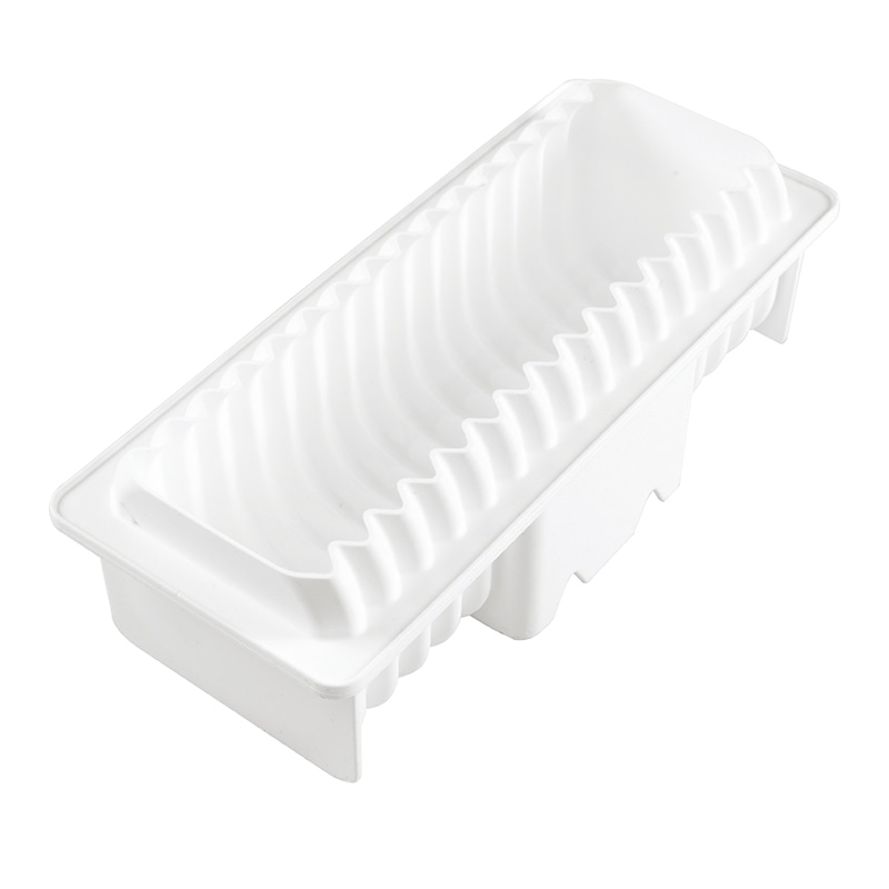 パシフィック洋行　製菓シリコン型　トルタフレックス バンドネオン 2SI-BANDONEON　1個（ご注文単位1個）【直送品】