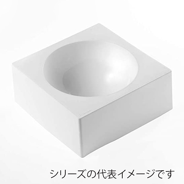 パシフィック洋行　製菓シリコン型　トルタフレックス 半球　セミスフェア115 2SI-1/ZUC115　1個（ご注文単位1個）【直送品】