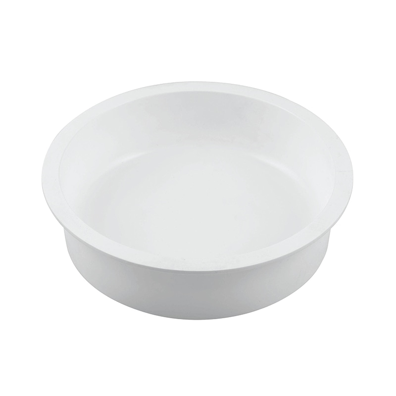 パシフィック洋行　製菓シリコン型　トルタフレックス ユニバーソ　600 2SI-UNIV600　1個（ご注文単位1個）【直送品】