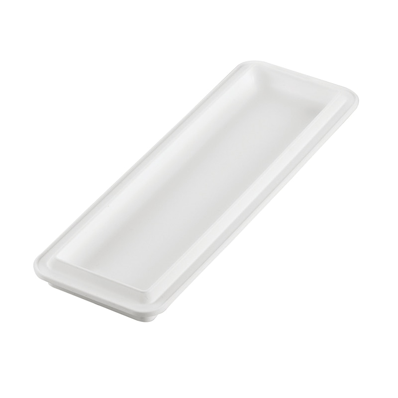 パシフィック洋行　製菓シリコン型　キットタルトリング レクタングラ265×105　1取 2SI-TARTE265E　1セット（ご注文単位1セット）【直送品】