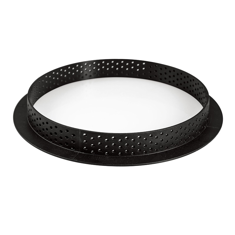 パシフィック洋行　製菓シリコン型　タルトリング単品 210　1個 2SI-T　RING210　1個（ご注文単位1個）【直送品】