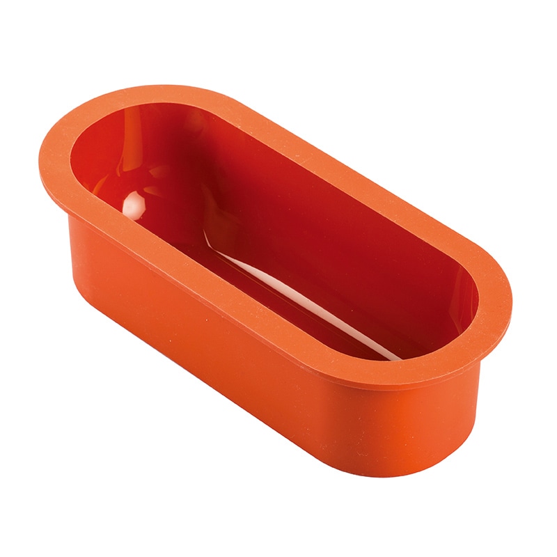 パシフィック洋行　製菓シリコン型　トルタフレックス ケーク　ピエールエルメ20 2SI-CK　PH20　1個（ご注文単位1個）【直送品】