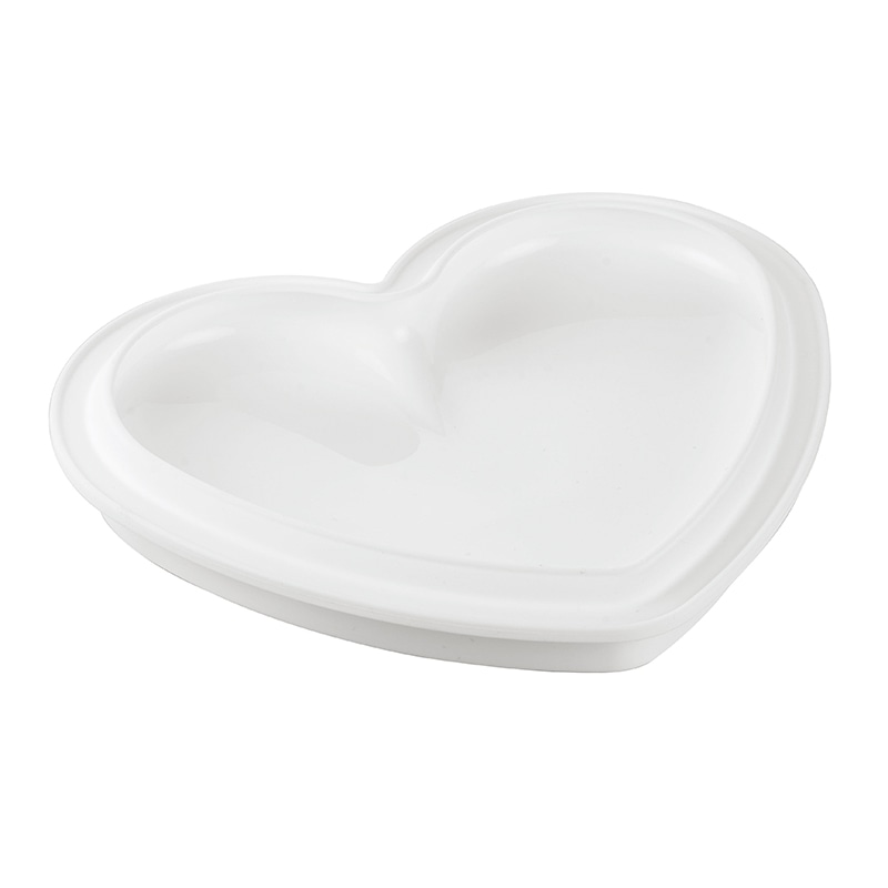 パシフィック洋行　製菓シリコン型　キットタルトリング アモーレ205×190　1取 2SI-KT　AMORE205　1セット（ご注文単位1セット）【直送品】