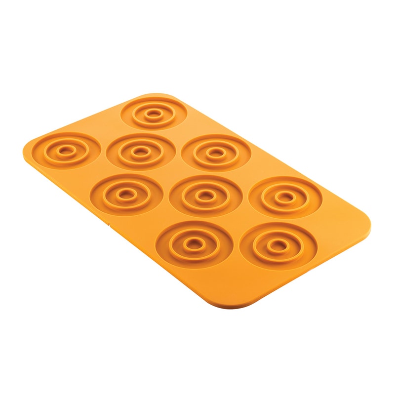 パシフィック洋行　製菓シリコン型　Naturae チェルキオ3.0　27取 2SI-CERCHIO3.0　1個（ご注文単位1個）【直送品】