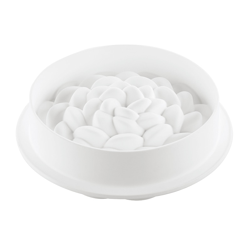 パシフィック洋行　製菓シリコン型　トルタフレックス　キット フルール　1085 2SI-FLEUR1085　1個（ご注文単位1個）【直送品】