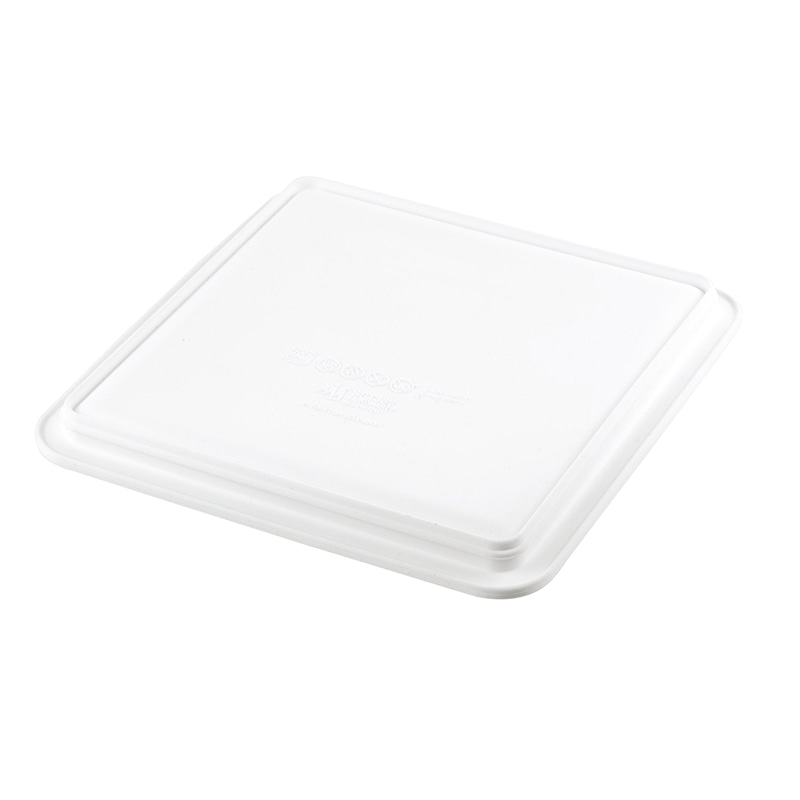 パシフィック洋行　製菓シリコン型　型単品 タルト200　スクエアモールド　1取 2SI-TARTE200SMD　1個（ご注文単位1個）【直送品】