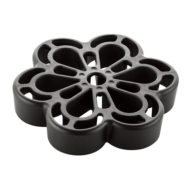 パシフィック洋行　製菓プラスチック型　TPLUS マーガレット 2SI-MARGUERITE　1個（ご注文単位1個）【直送品】