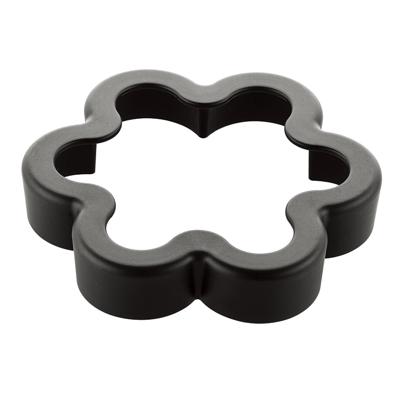 パシフィック洋行 製菓プラスチック型 TPLUS マーガレット 2SI-MARGUERITE 1個(ご注文単位1個)【直送品】