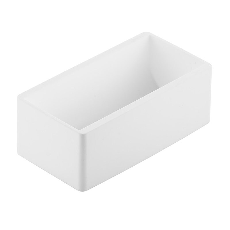 パシフィック洋行 製菓シリコン型 トルタフレックス スリークログ 800 2SI-SLEEK800 1個(ご注文単位1個)【直送品】