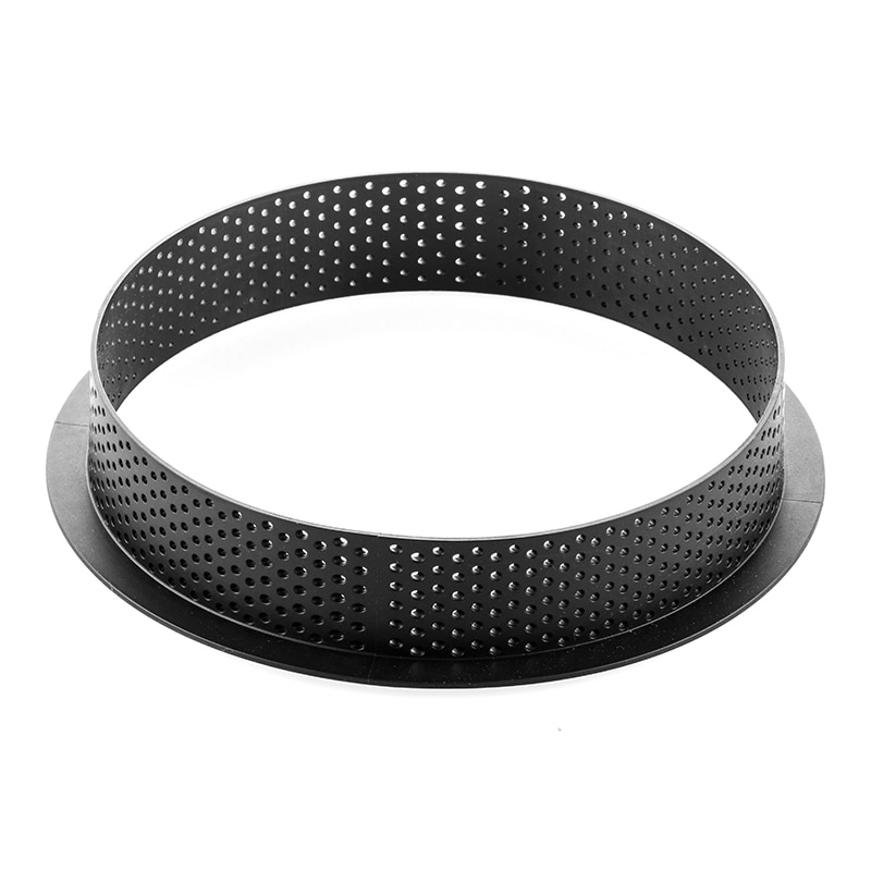 パシフィック洋行 製菓シリコン型 タルトリング単品 160 1個 2SI-T RING160 1個(ご注文単位1個)【直送品】