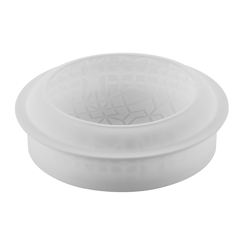 パシフィック洋行　製菓シリコン型　ミステリー 1100 2SI-MISTERY1100　1個（ご注文単位1個）【直送品】