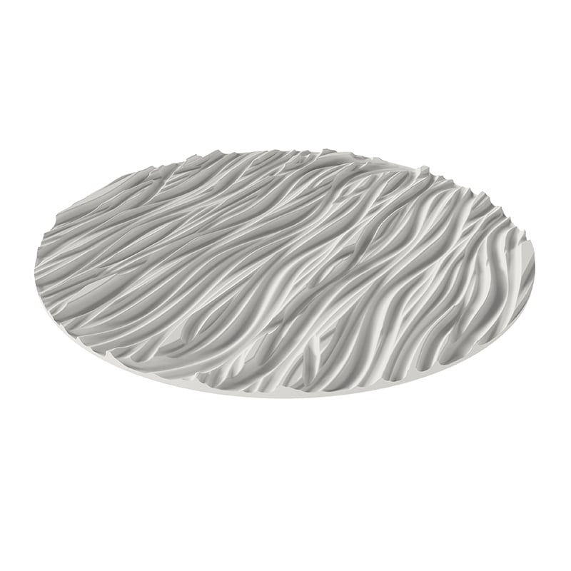 パシフィック洋行　製菓シリコン型　キット レバンテ1200 2SI-KITLEVAN　1個（ご注文単位1個）【直送品】