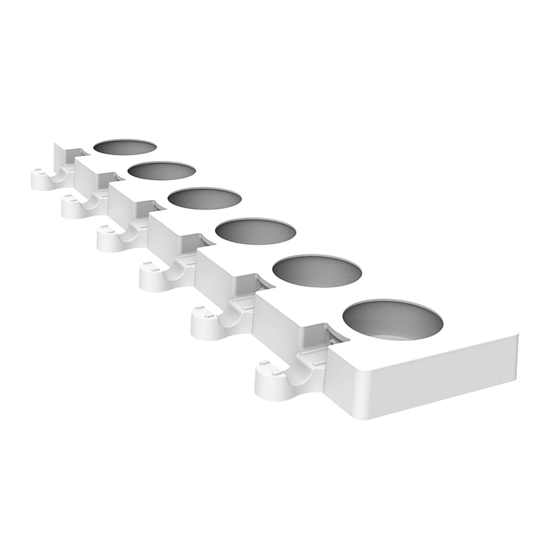 パシフィック洋行　製菓シリコン型　ステッコフレックス サン　6取　2枚入 2SI-GEL17M　1個（ご注文単位1個）【直送品】