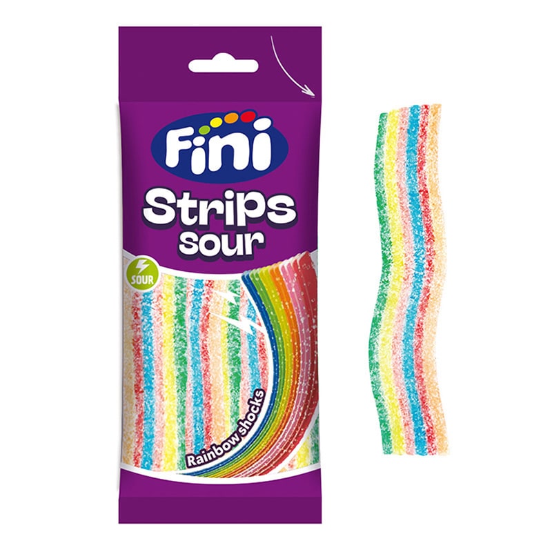 エイム ファンタジーベルト サワーグミ 90g 1個※軽(ご注文単位60個)【直送品】