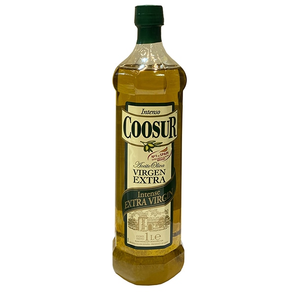 コースール エキストラバージンオリーブオイル 1L 常温 1本※軽(ご注文単位1本)※注文上限数12まで【直送品】