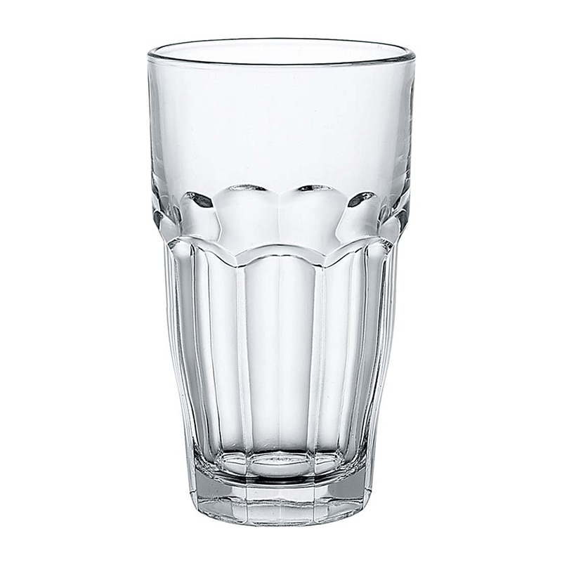 ボルミオリロッコ　ロックバー　タンブラー355 355cc　（4.18920.BN6） （6個入）　1セット（ご注文単位1セット）【直送品】