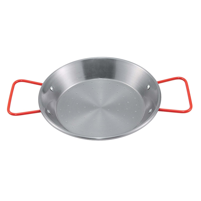 マゲフェサ 鉄 パエリアパン 30cm 1個(ご注文単位1個)【直送品】