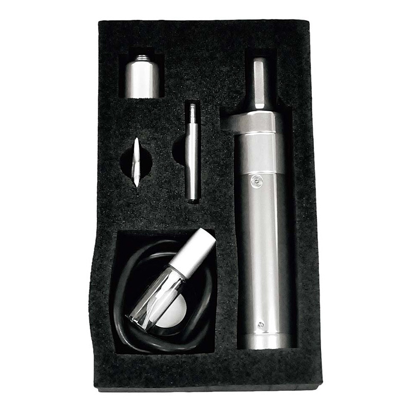 スーパーアラジン(電動スモークマシーン) 1003-010 1個(ご注文単位1個)【直送品】