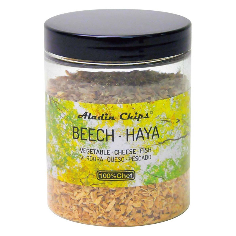 アラジンチップ　ブナ　80g   1個（ご注文単位1個）【直送品】